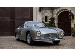 1956 Maserati A6G/54 Zagato Berlinetta (CC-1751230) for sale in Atlanta, Georgia