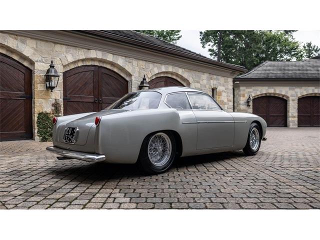 1956 Maserati A6G/54 Zagato Berlinetta (CC-1751230) for sale in Atlanta, Georgia