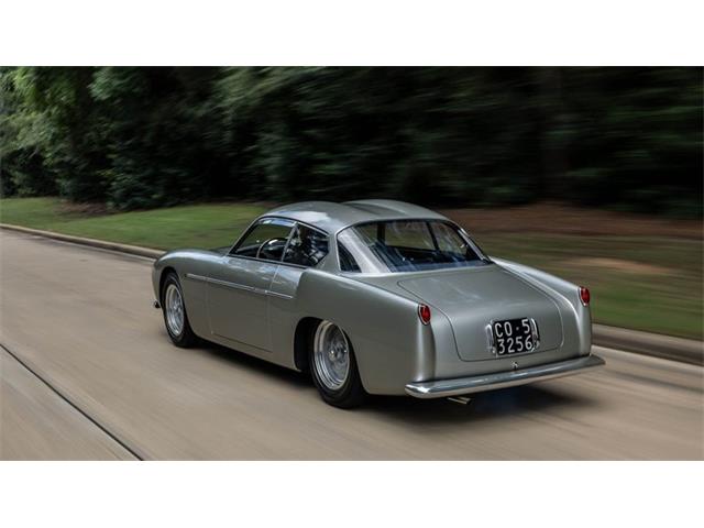 1956 Maserati A6G/54 Zagato Berlinetta (CC-1751230) for sale in Atlanta, Georgia