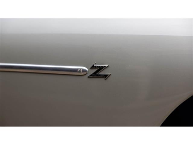 1956 Maserati A6G/54 Zagato Berlinetta (CC-1751230) for sale in Atlanta, Georgia