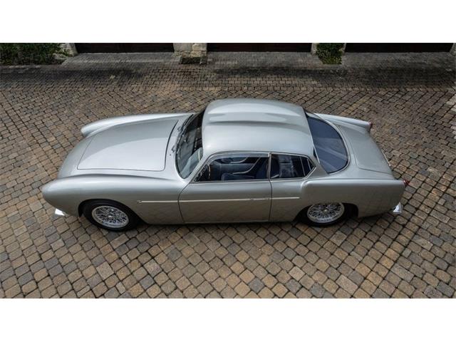 1956 Maserati A6G/54 Zagato Berlinetta (CC-1751230) for sale in Atlanta, Georgia