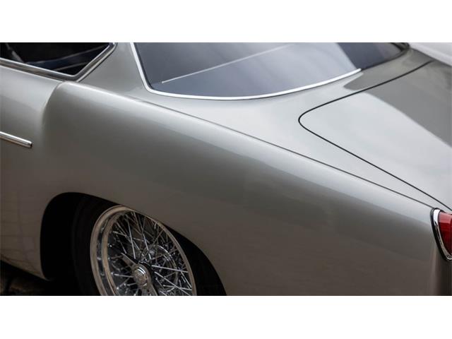 1956 Maserati A6G/54 Zagato Berlinetta (CC-1751230) for sale in Atlanta, Georgia