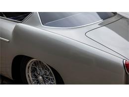1956 Maserati A6G/54 Zagato Berlinetta (CC-1751230) for sale in Atlanta, Georgia