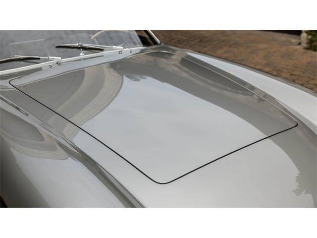 1956 Maserati A6G/54 Zagato Berlinetta (CC-1751230) for sale in Atlanta, Georgia
