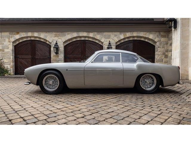 1956 Maserati A6G/54 Zagato Berlinetta (CC-1751230) for sale in Atlanta, Georgia