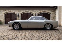 1956 Maserati A6G/54 Zagato Berlinetta (CC-1751230) for sale in Atlanta, Georgia