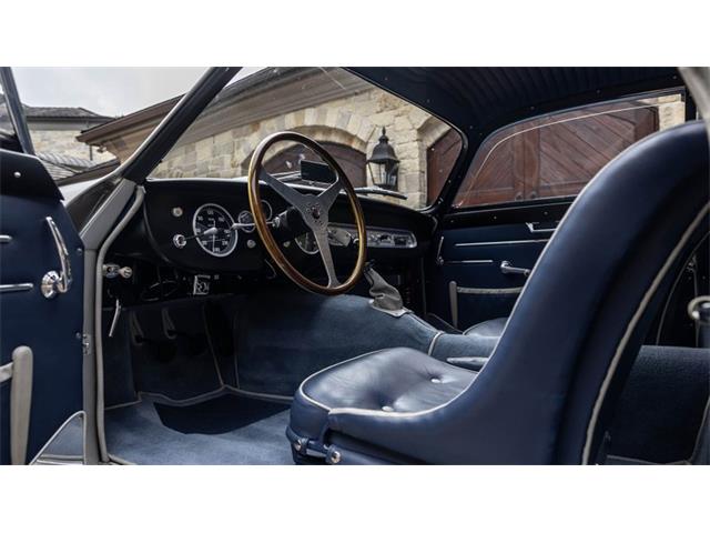 1956 Maserati A6G/54 Zagato Berlinetta (CC-1751230) for sale in Atlanta, Georgia