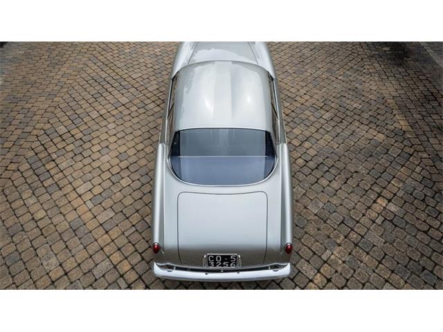 1956 Maserati A6G/54 Zagato Berlinetta (CC-1751230) for sale in Atlanta, Georgia