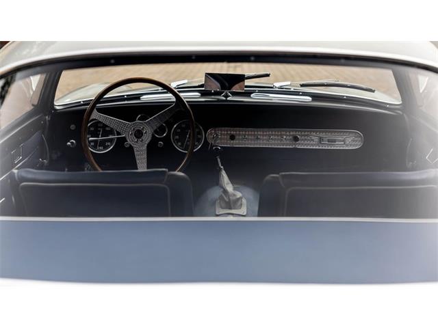 1956 Maserati A6G/54 Zagato Berlinetta (CC-1751230) for sale in Atlanta, Georgia