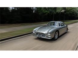 1956 Maserati A6G/54 Zagato Berlinetta (CC-1751230) for sale in Atlanta, Georgia