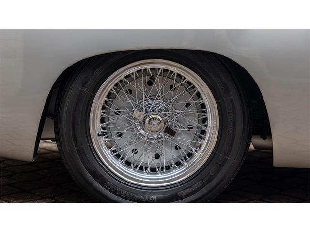 1956 Maserati A6G/54 Zagato Berlinetta (CC-1751230) for sale in Atlanta, Georgia