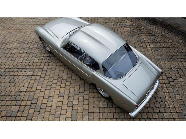 1956 Maserati A6G/54 Zagato Berlinetta (CC-1751230) for sale in Atlanta, Georgia
