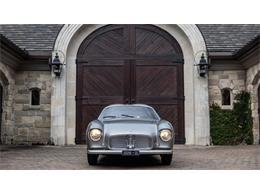 1956 Maserati A6G/54 Zagato Berlinetta (CC-1751230) for sale in Atlanta, Georgia