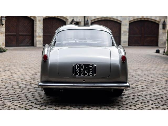 1956 Maserati A6G/54 Zagato Berlinetta (CC-1751230) for sale in Atlanta, Georgia