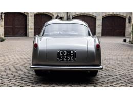 1956 Maserati A6G/54 Zagato Berlinetta (CC-1751230) for sale in Atlanta, Georgia