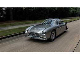 1956 Maserati A6G/54 Zagato Berlinetta (CC-1751230) for sale in Atlanta, Georgia