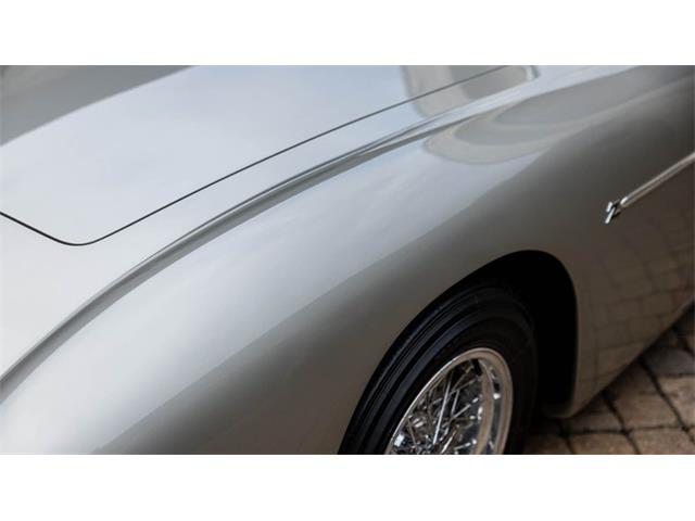 1956 Maserati A6G/54 Zagato Berlinetta (CC-1751230) for sale in Atlanta, Georgia