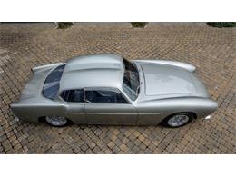 1956 Maserati A6G/54 Zagato Berlinetta (CC-1751230) for sale in Atlanta, Georgia