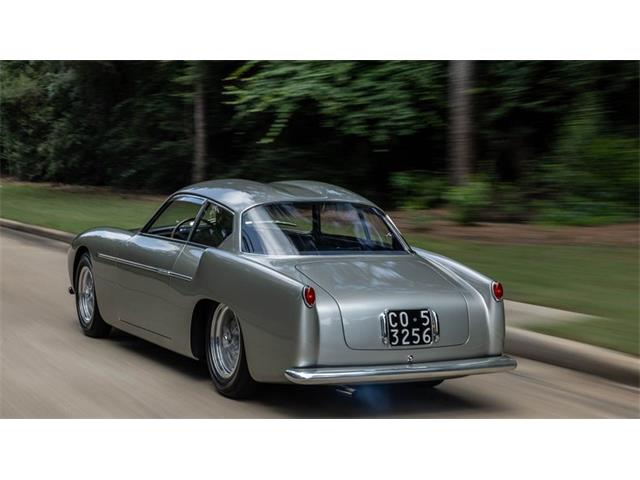 1956 Maserati A6G/54 Zagato Berlinetta (CC-1751230) for sale in Atlanta, Georgia