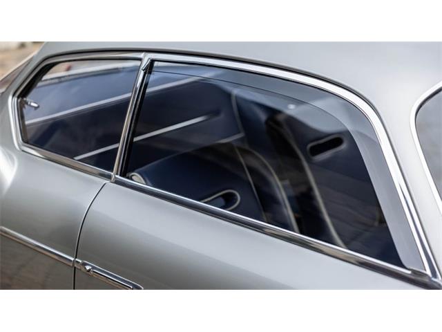 1956 Maserati A6G/54 Zagato Berlinetta (CC-1751230) for sale in Atlanta, Georgia