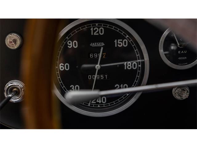 1956 Maserati A6G/54 Zagato Berlinetta (CC-1751230) for sale in Atlanta, Georgia
