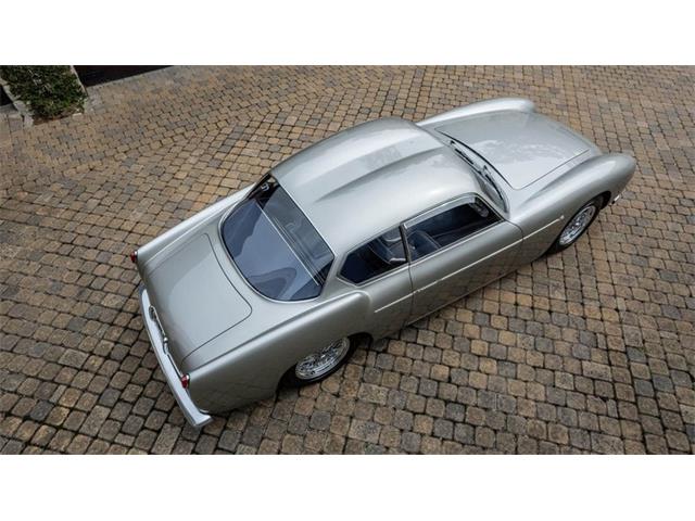 1956 Maserati A6G/54 Zagato Berlinetta (CC-1751230) for sale in Atlanta, Georgia