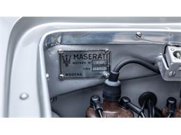 1956 Maserati A6G/54 Zagato Berlinetta (CC-1751230) for sale in Atlanta, Georgia