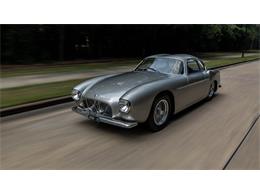 1956 Maserati A6G/54 Zagato Berlinetta (CC-1751230) for sale in Atlanta, Georgia