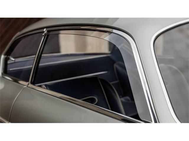 1956 Maserati A6G/54 Zagato Berlinetta (CC-1751230) for sale in Atlanta, Georgia