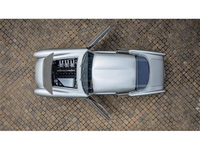 1956 Maserati A6G/54 Zagato Berlinetta (CC-1751230) for sale in Atlanta, Georgia