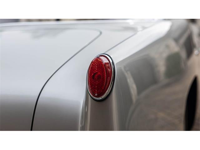 1956 Maserati A6G/54 Zagato Berlinetta (CC-1751230) for sale in Atlanta, Georgia