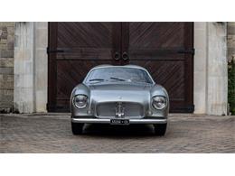 1956 Maserati A6G/54 Zagato Berlinetta (CC-1751230) for sale in Atlanta, Georgia