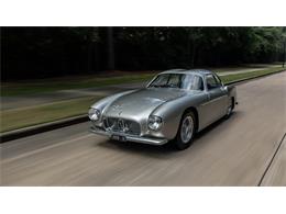 1956 Maserati A6G/54 Zagato Berlinetta (CC-1751230) for sale in Atlanta, Georgia