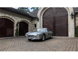 1956 Maserati A6G/54 Zagato Berlinetta (CC-1751230) for sale in Atlanta, Georgia