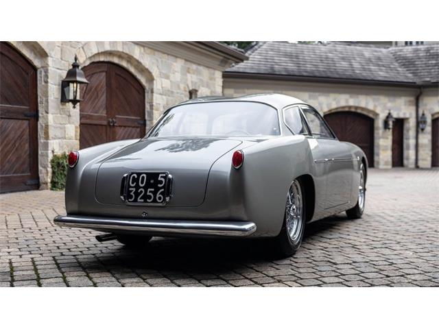1956 Maserati A6G/54 Zagato Berlinetta (CC-1751230) for sale in Atlanta, Georgia