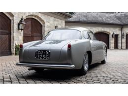 1956 Maserati A6G/54 Zagato Berlinetta (CC-1751230) for sale in Atlanta, Georgia