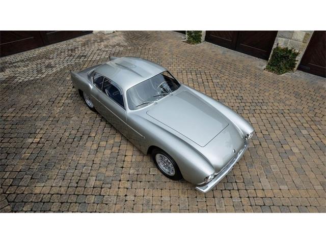 1956 Maserati A6G/54 Zagato Berlinetta (CC-1751230) for sale in Atlanta, Georgia