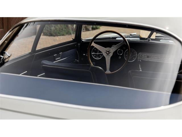 1956 Maserati A6G/54 Zagato Berlinetta (CC-1751230) for sale in Atlanta, Georgia