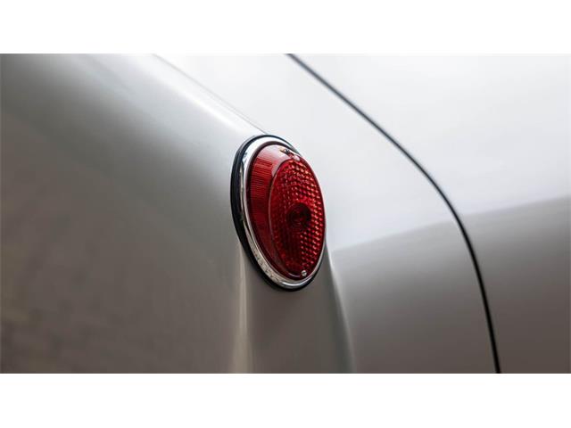 1956 Maserati A6G/54 Zagato Berlinetta (CC-1751230) for sale in Atlanta, Georgia
