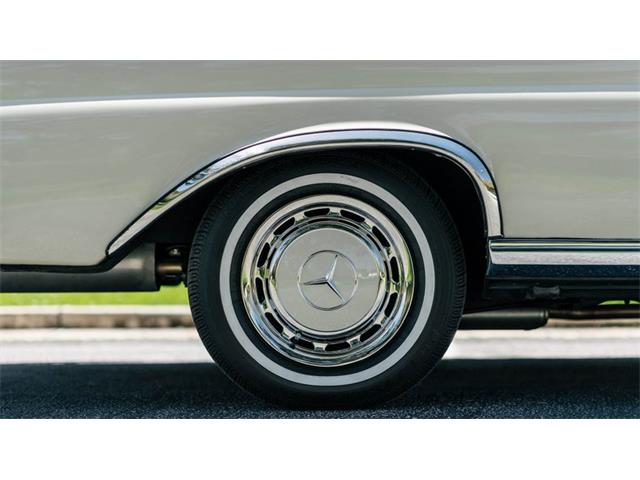 1969 Mercedes-Benz 280 for Sale | ClassicCars.com | CC-1751251