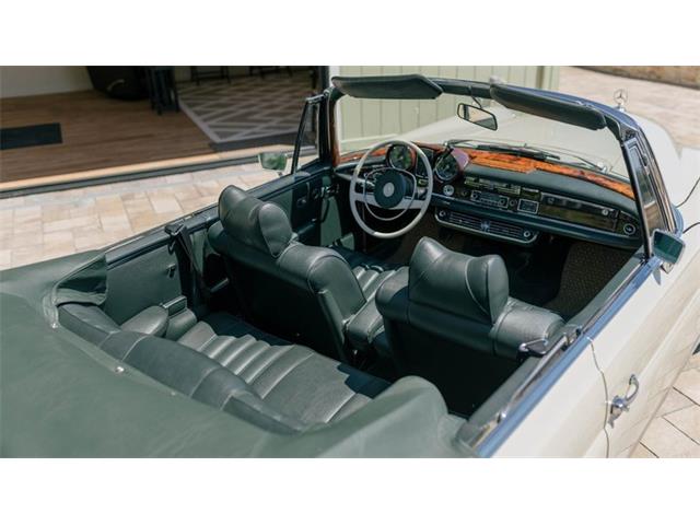 1969 Mercedes-Benz 280 for Sale | ClassicCars.com | CC-1751251