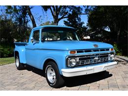 1965 Ford F100 (CC-1750126) for sale in Lakeland, Florida