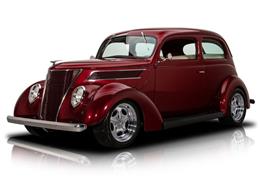 1937 Ford Slantback (CC-1751284) for sale in Charlotte, North Carolina