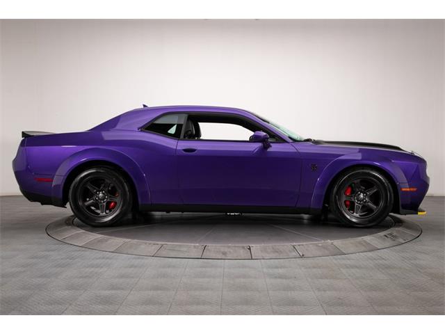 2023 Dodge Challenger (CC-1751285) for sale in Charlotte, North Carolina