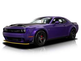 2023 Dodge Challenger (CC-1751285) for sale in Charlotte, North Carolina