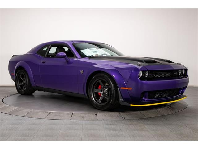2023 Dodge Challenger (CC-1751285) for sale in Charlotte, North Carolina