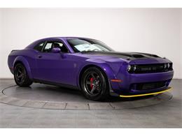2023 Dodge Challenger (CC-1751285) for sale in Charlotte, North Carolina
