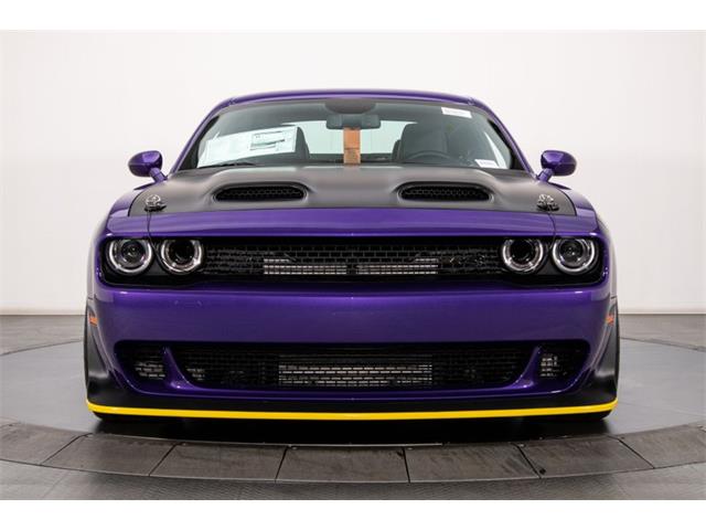 2023 Dodge Challenger (CC-1751285) for sale in Charlotte, North Carolina