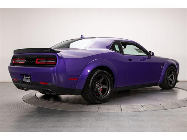 2023 Dodge Challenger (CC-1751285) for sale in Charlotte, North Carolina