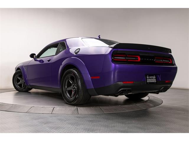 2023 Dodge Challenger (CC-1751285) for sale in Charlotte, North Carolina